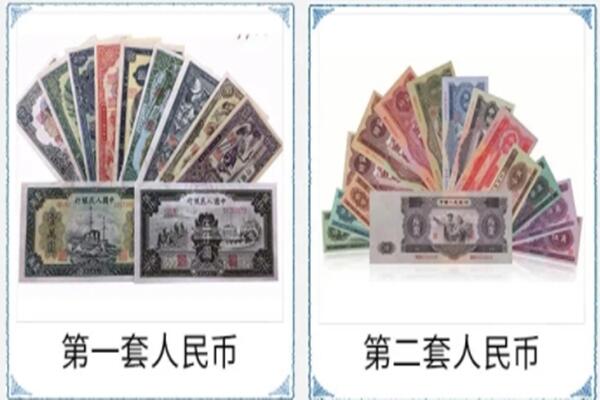 聊城市回收旧币