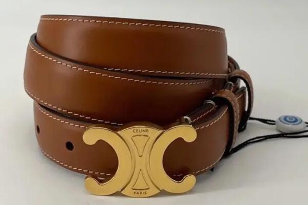 聊城市回收思琳腰带