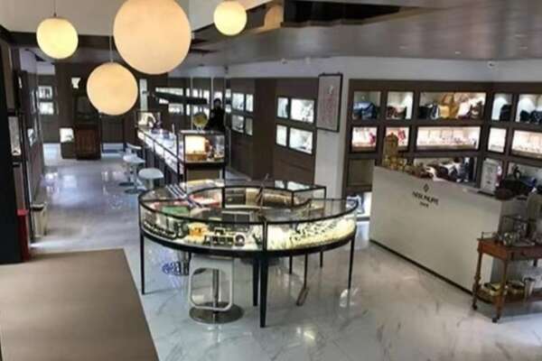 聊城市寄卖奢侈品店
